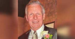 Jacob "Roger" Harmon Obituary