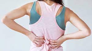 Penderita kanker dan osteoporosis lebih rentan untuk mengalami patah tulang panggul. Sering Merasakan Sakit Di Bagian Pinggang Belakang Apakah Pertanda Hamil Yuk Kita Cari Tahu Beritalima Com