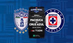 Sila refresh browser sekiranya mengalami sebarang gangguan. Tudn En Vivo Ver Pachuca Vs Cruz Azul Tdn Hoy Televisa Deportes Por Internet Atmp La Republica