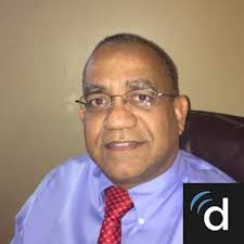 Dr. Broadus Z. Atkins, MD