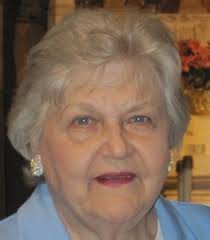 Irene Griffin Obituary (2018)