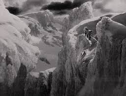 The Film Sufi: “Lost Horizon” - Frank Capra (1937)