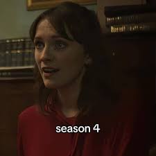 Joe's tastes according to the seasons. 😮 💨 The last one HAHAHA