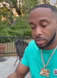 Amp's mom true motives for returning to Atlanta