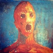Man proposes god disposes painting. Our Selection Of Haunted Paintings Roadside Horror Show Facebook