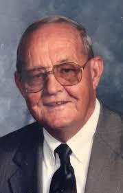 Frye, Jimmie L. "Jim"