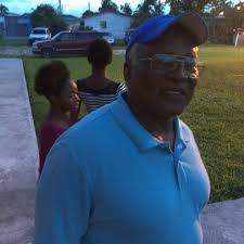 BNCP Yamacraw and the Yamacraw Community, building a strong partnership.  Party Leader, Party Executives and the Yamacraw Proposed Candidate was in  the Yamacraw Community Friday past.