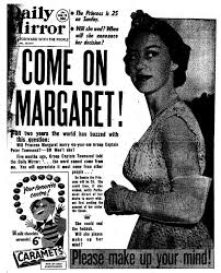 Princess Margaret and Her Guttersnipe Life