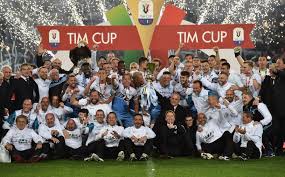 Qui di seguito tutte le info utili per vedere in diretta streaming il sorteggio sui social e sul web. Coppa Italia 2019 In Tv E Streaming Come Vedere Il Quarto Turno