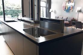 Maybe you would like to learn more about one of these? Plan De Travail En Solid Surface V Korr Creative Surface De Cuisine Resistant A La Chaleur Antibacterien