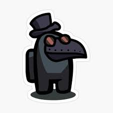 Jun 26, 2021 posted jun 26, 2021 at 1: Get My Art Printed On Awesome Products Support Me At Redbubble Rbandme Https Www Redbubble Com I Sticker Black Plague Doctor Plague Doctor Doctor Stickers