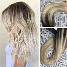 We have three hair categories: How To Bleach Hair Extensions Step By Step