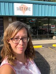 Reviews about the Hood River Salt Cave. Learn & experience wellness. View  info, group rates & Valentine Gift Cards at HoodRiverSaltCave.com