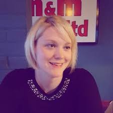 Clare Wesley-Holley (@WesHol)