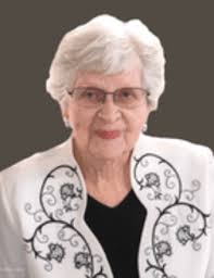 Marjorie Ann Mack Obituary