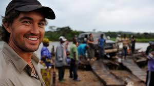 Outback Wrangler Matt Wright's brand and businesses