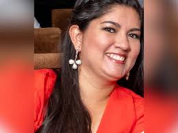 Quién es Iris Moreno, excuñada beneficiada por Isis Cuéllar?