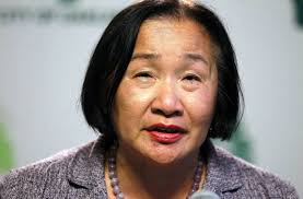 Former Oakland Mayor Quan's Medical Pot Shop Faces Fierce Opposition