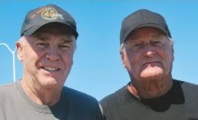 Arizona drag racer reunion