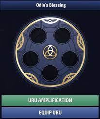 Log in to add custom notes to this or any other game. Enchanted Uru Marvel Ff Wiki Fandom
