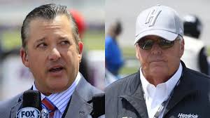 Tony Stewart's potential NASCAR return as team owner