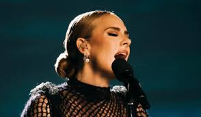Adele's CANCELED Las Vegas Residency