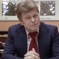 🔥 Stuart Ullman MBTI