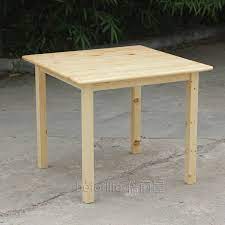 Del hutson designs landmark pine natural solid wood farmhouse living room coffee or end table (coffee table, grey) 4.4 out of 5 stars. Ikea Style Wood Tables Square Table For Children To Learn Tables Of Solid Wood Pine Coffee Table Z 010 Table Slide Table Mats And Napkinstabl Aliexpress