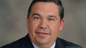 Josh Schneuker talks Niagara hiring, Continental Plastics moving in and  Alamo Group's record setting year