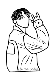 We did not find results for: Bts Sticker Packs Etsy Bts Drawings Minimal Drawings Book Art Diy