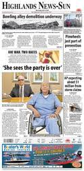Highlands News Sun