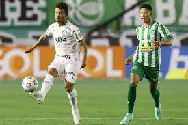 Follow the rb bragantino vs palmeiras live score and results starting at 22:00, here on sambafoot. Com Gols No Segundo Tempo Palmeiras Bate Juventude No Sul Pela Serie A Superesportes
