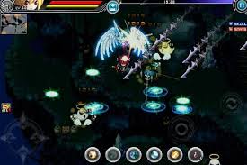 Zenonia® 5 android 1.2.6 apk download and install. Zenonia 3 For Android Download