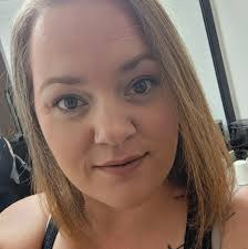 What can be done to clear a blocked drain in the parking lot of The 49er in  Trinity County?