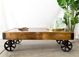 Shop our best selection of factory cart coffee tables to reflect your style and inspire your home. 36 Best Coffee Table Ideas And Designs For 2021