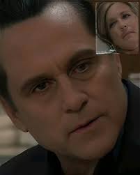 Nice to see these two together. They talked about Serena. Is she maybe  coming to GH?