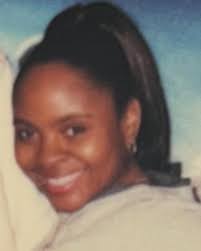 Charquita White Obituary