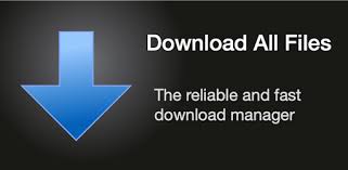 Our internet download manager is compatible with the most popular browsers google chrome, mozilla firefox, microsoft edge, internet explorer and safari. Download All Files Download Manager Aplicaciones En Google Play