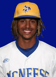 2018 Baseball Roster