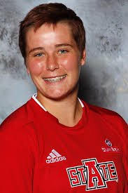 2015 Women's Soccer Roster