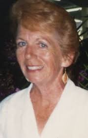 Mavis Davis Obituary August 11, 2006