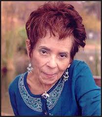 Angelina RODRIGUEZ Obituary (2009)