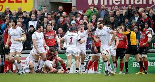 Find the perfect stade rochelais v oyonnax rugby top 14 stock photos and editorial news pictures from getty images. Us Oyonnax Rugby The42