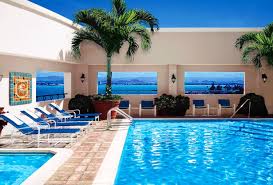 We left san juan on jan 18th for a seven day eastern caribbean tour. Sheraton Old San Juan Hotel Casino San Juan Puerto Rico Rooftop Pool Travel Puertorico Sanjuan Paradise San Juan Hotels Caribbean Hotels San Juan