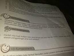 Sebutkan Ciri Buku Fiksi Dan Buku Nonfiksi Sebutkan Itu