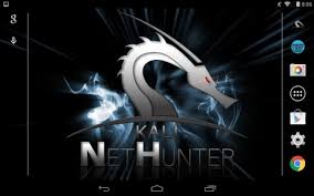 Complete guide for kali linux. Kali Nethunter Turns Android Device Into Hacker Swiss Army Knife Ars Technica