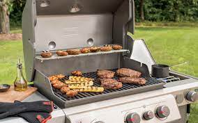 It's all about weighing your needs and choosing which one fits your budget. The Best Gas Grill To Buy In 2020 According To Our Test Kitchen