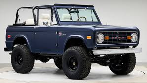 Image result for Midnight Blue 1981 Bronco