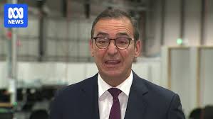 Two COVID-19 deaths in SA as positive tests and hospitalisations continue  to fall