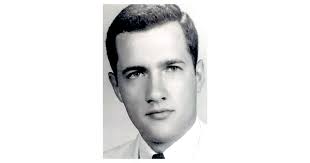 Richard Yarbrough Obituary (1936